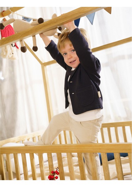 Party Cepli Ceket Antrasit modelleri