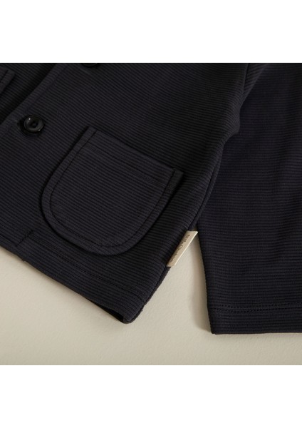 Party Cepli Ceket Antrasit fırsatları