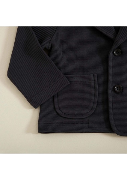 Party Cepli Ceket Antrasit indirimleri