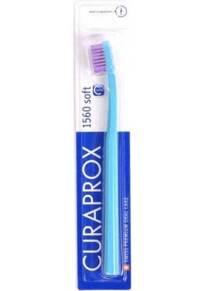 Diş Fırçası Soft 1560