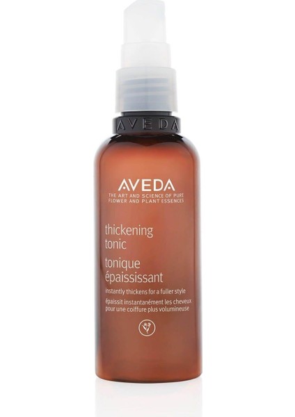 Thickening Tonic 100ML