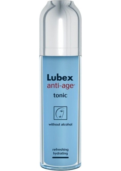 Anti Age Tonik 120 ml