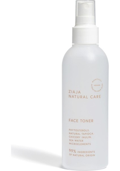 Natural Care Cilt Temizleyici Tonik 200 ml fiyatları