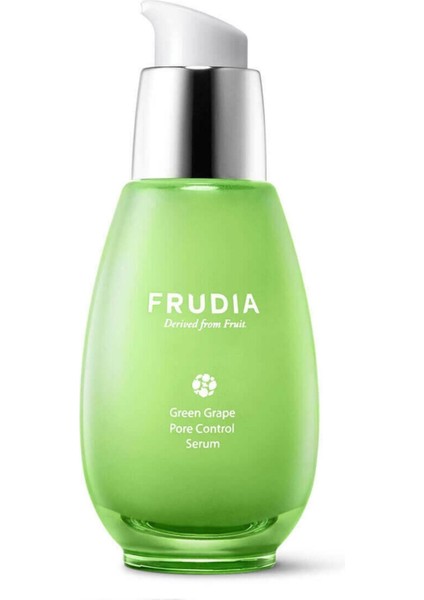 Marka: Frudia Green Grape Pore Control Serum 50 G Kategori: Tonik