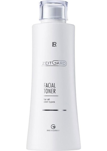 Zeitgard Yüz Toniği - 200 ml