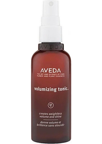 Volumizing Tonic 100ML