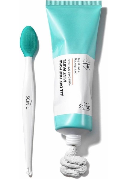 All Day Fine Pore Temizleyici 80 ml Tonik