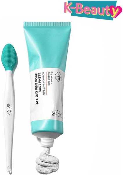 All Day Fine Pore Temizleyici 80 ml Tonik