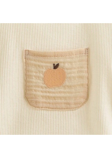 Picnic Kısa Kollu Tshirt Ekru fiyatları