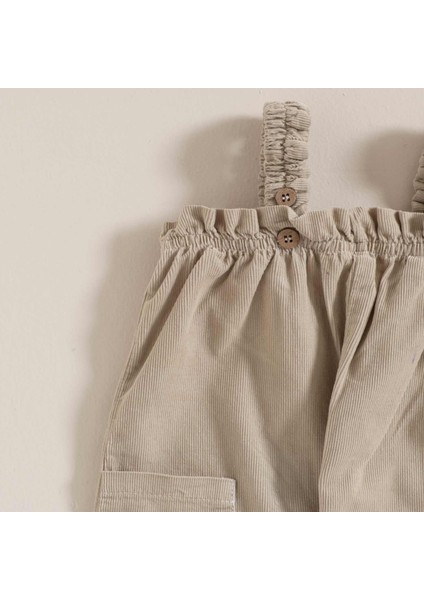 Love The Green Salopet Yeşil fiyatları