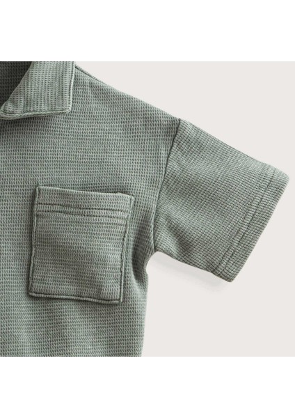 Tropic Polo Yaka Tshirt Yeşil fiyatları