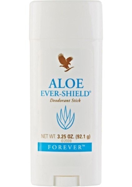 Aloe Ever-Shıeld Deodorant Stıck 92.1g 2 Adet