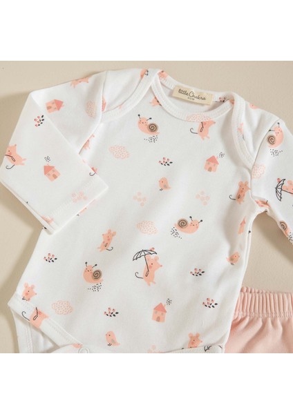 Bird Hastane Çıkışı 4 Lü Beyaz/pembe fiyatları