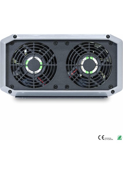 Tam (Saf) Sinus Inverter IP1000-12-PLUS(T) indirimleri