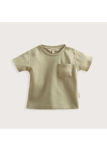 Safari Cepli Tshirt Mint