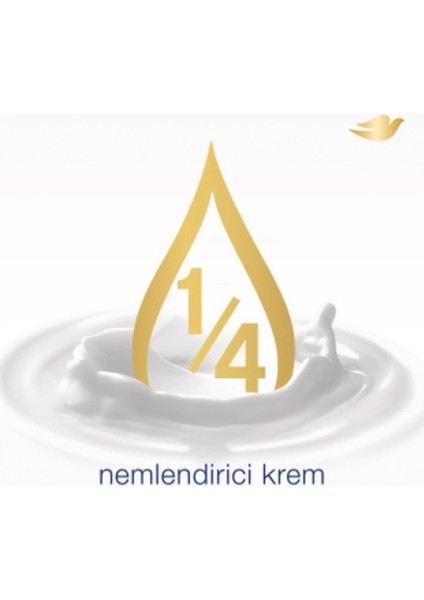 Nemlendirici Sıvı Sabun Hindistan Cevizi Yağı Ve Badem Sütü Özü 450 Ml X2 Adet