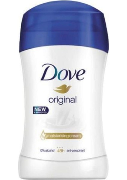 Original Kadın Stick Deodorant 40 ml