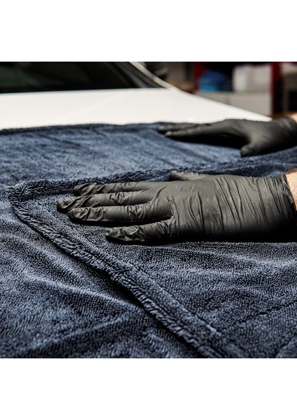 Klın Drying Duo Çift Taraflı Kurulama Havlusu 1200 Gsm (Lacivert) - 70X45CM modelleri