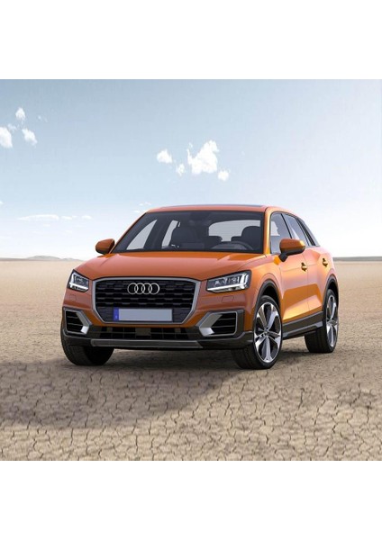 Audi Q2 2017-2022 Ön Cam Su Fiskiye Memesi Püskürtmeli 81A955987