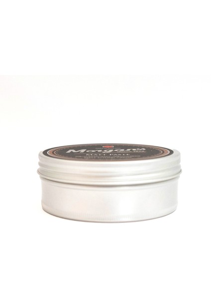 Matt Paste Styling Cream - Doğal Mat Bitiş Şekillendirici Krem 75 ml