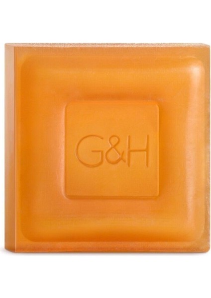 Amway G&H Amway Cilt Sabunu G&H Nourısh 3lüpaket