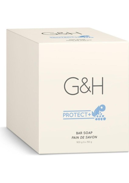 Amway G&H Sabun - G&H Protect+™