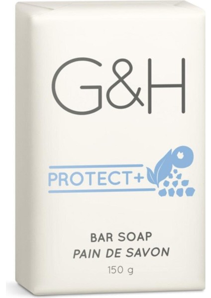 Amway G&H Sabun - G&H Protect+™