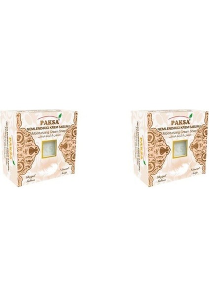 Nemlendirici Sabun 2x150 Gr