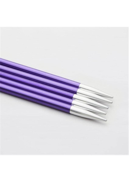 Zing 5'li Metal 15 cm Çorap Şişi 3.5 mm
