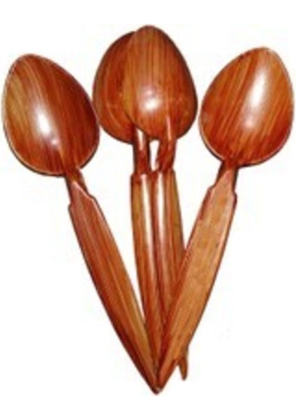 Uzun Oyun Kaşığı 40 'lı Set UGR62