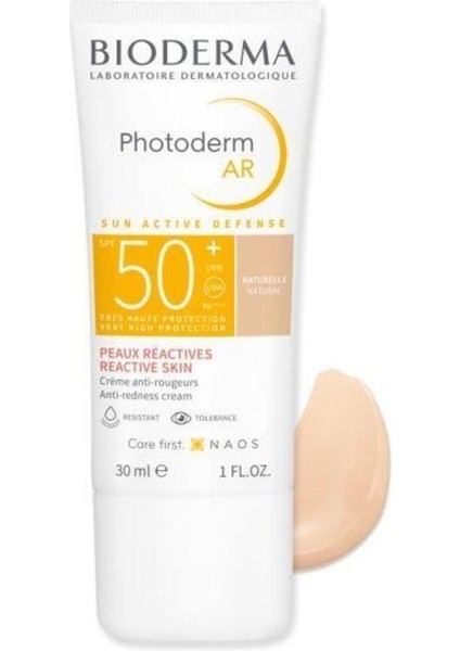 Photoderm Ar SPF50+ 30 ml