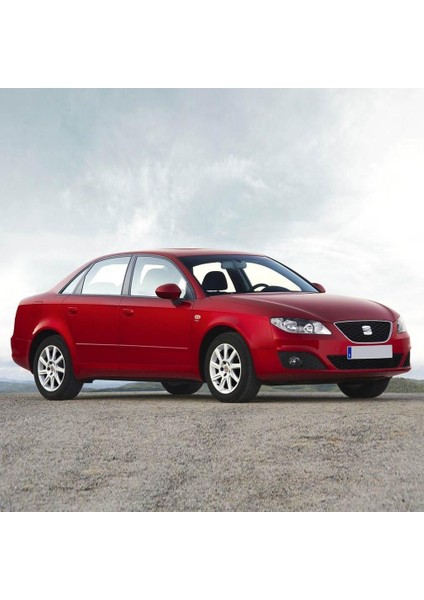 Seat Exeo 2009-2014 Ön Cam Su Fiskiye Memesi Püskürtmeli 3R0955985 fiyatları