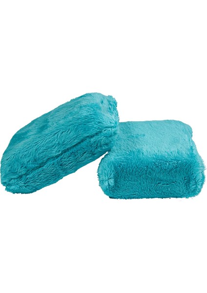 Klın Softy Peluş Nano Koruma Aplikatörü 2'li Paket