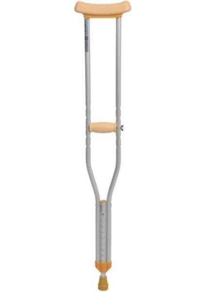 Alüminyum Koltukaltı Değneği Pr-911m