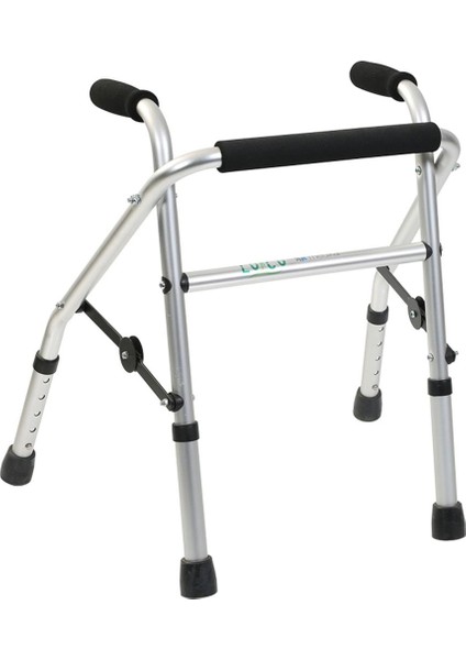 Pr-444 Pediatrik Alüminyum Ters Walker