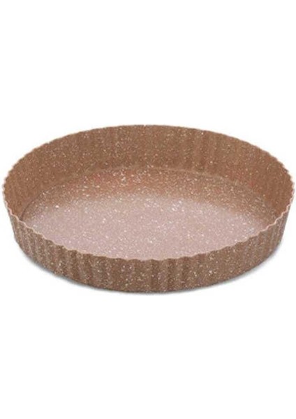 A714 Torta Mini Çıkabilir Tart Kalıbı