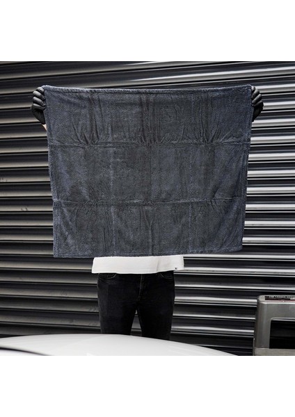 Klın Drying Duo Çift Taraflı Kurulama Havlusu 1200 Gsm (Lacivert) - 90X70CM fiyatları