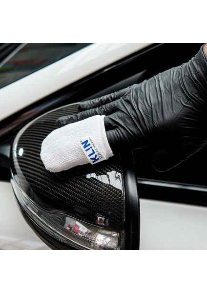 Klın Finger Parmak Aplikatörü 6'lı Paket