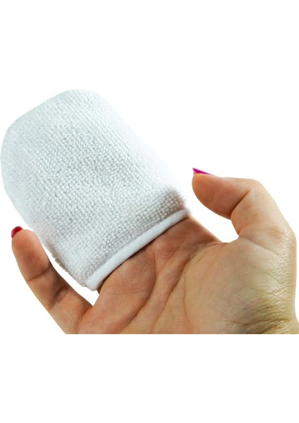 Klın Finger Parmak Aplikatörü 6'lı Paket