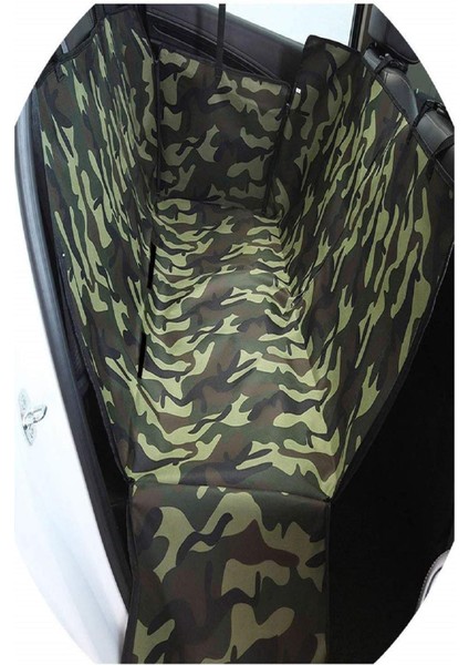 Araç Içi Arka Koltuk Köpek Örtüsü fiyatları