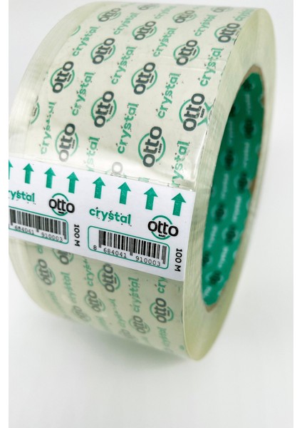 Kristal Bant 45MM x 100M Super Clear fırsatları