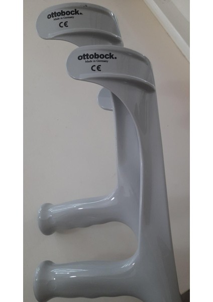 Kanediyen 2 Adet Gri Renk F22k2 Ottobock fiyatları