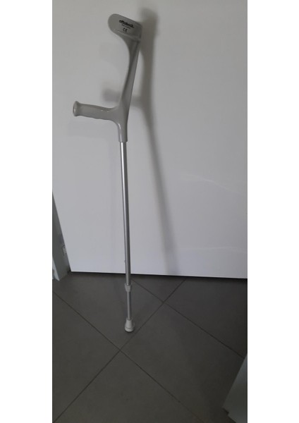 Kanediyen 2 Adet Gri Renk F22k2 Ottobock modelleri
