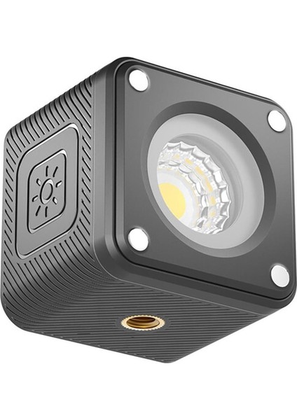 L2 Waterproof LED Işık Ulanzi fiyatları