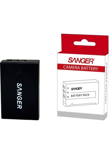 Bls-1 Olympus Fotoğraf Makinesi Batarya Olympus Bls1