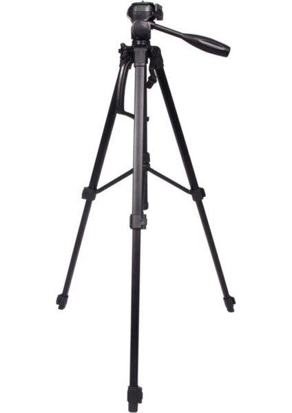 Prodigix 301 Profesyonel Hidrolik Tripod Canon,nikon,pentax,sony