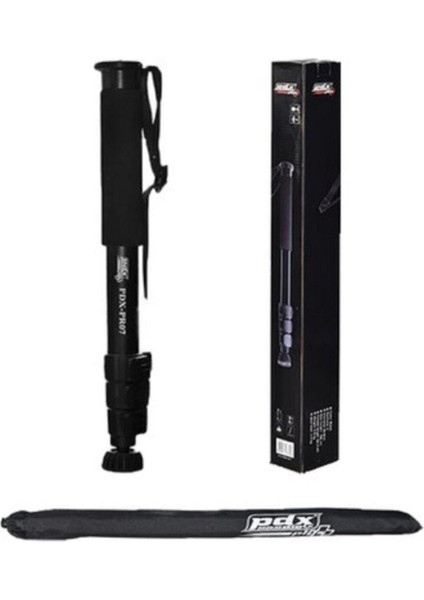 Slık Pdx Pro-7 Profesyonel Monopod