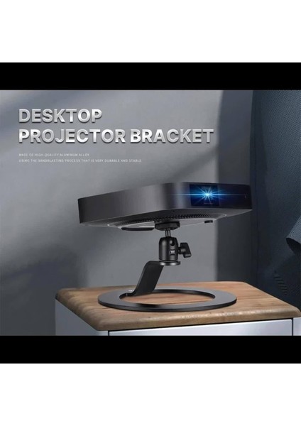 Masaüstü Projektör Standı modelleri