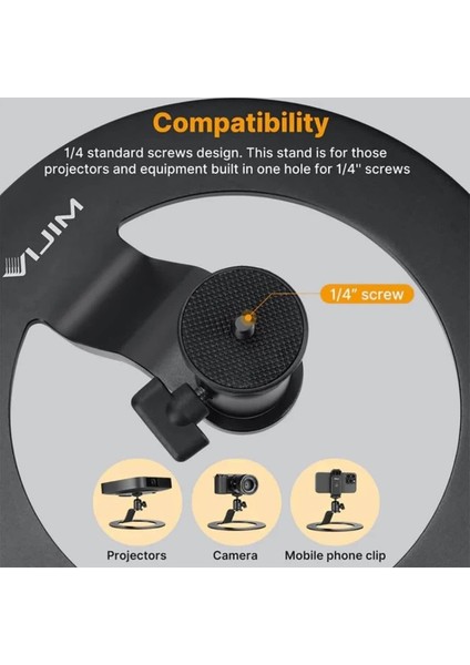 Masaüstü Projektör Standı indirimleri