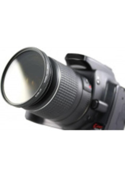 52MM Nd Fıltre 2-8 F/stop Varıable